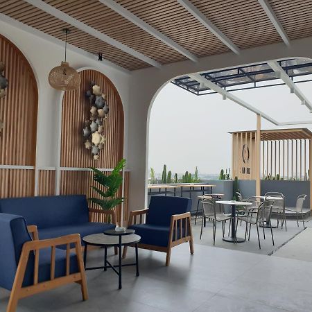 Sambina Prime Hotel Джакарта Екстериор снимка