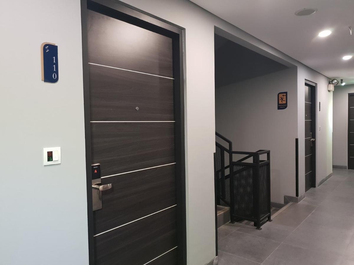 Sambina Prime Hotel Джакарта Екстериор снимка