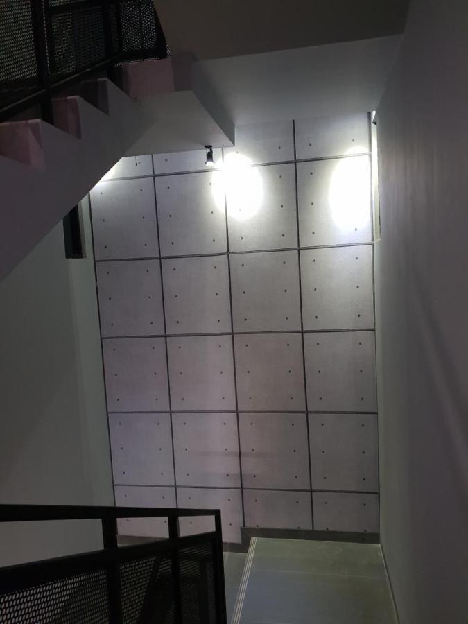Sambina Prime Hotel Джакарта Екстериор снимка